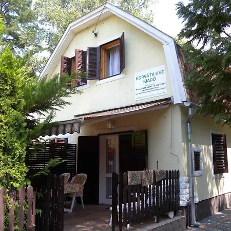 Balatonfenyves/balaton 18400 Holiday home *